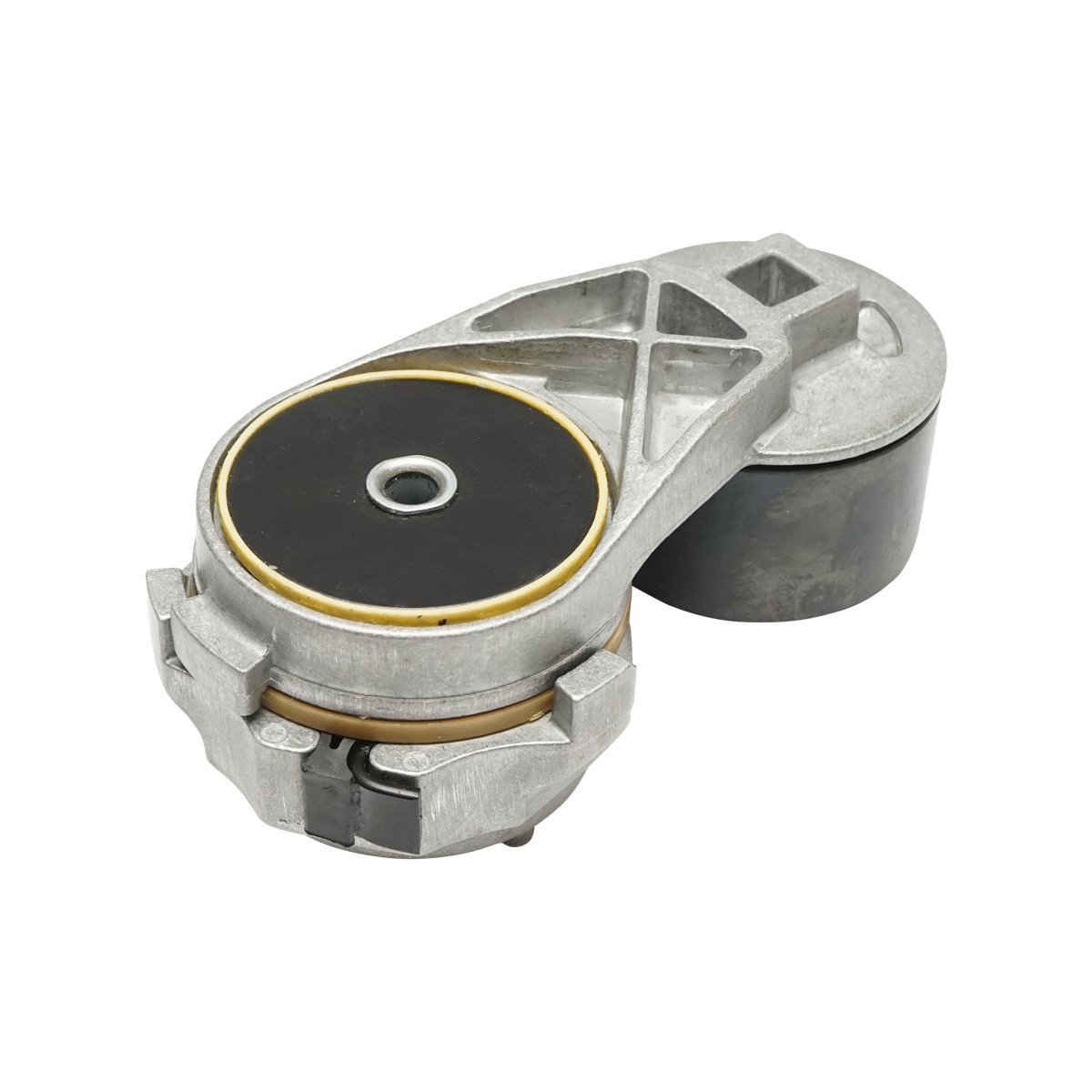 Intinzator curea pentru John Deere, Renault cod OEM RE170084, 0011380740, 6005033245 Breckner Germany